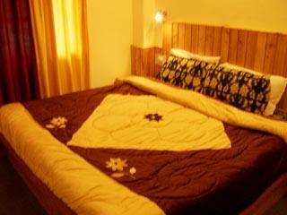 Royal Orchid Manali